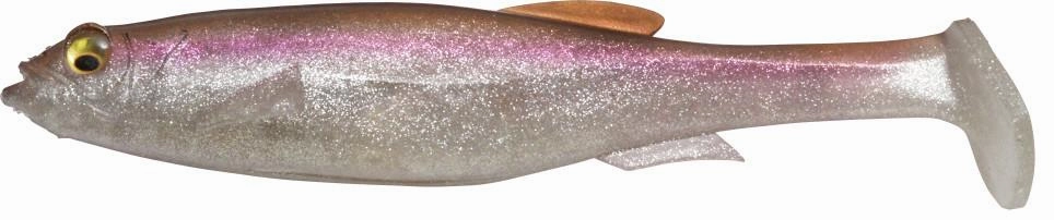 Megabass Magdraft 8 inch Soft Swimbait
