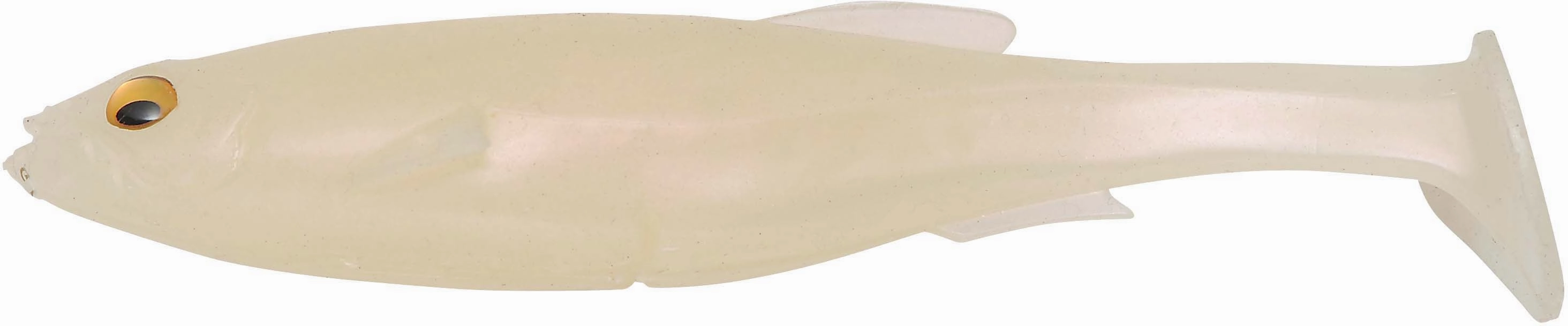 Megabass Magdraft Swimbait 6 inch Soft Swimbait