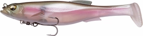 Megabass Magdraft Swimbait 6 inch Soft Swimbait