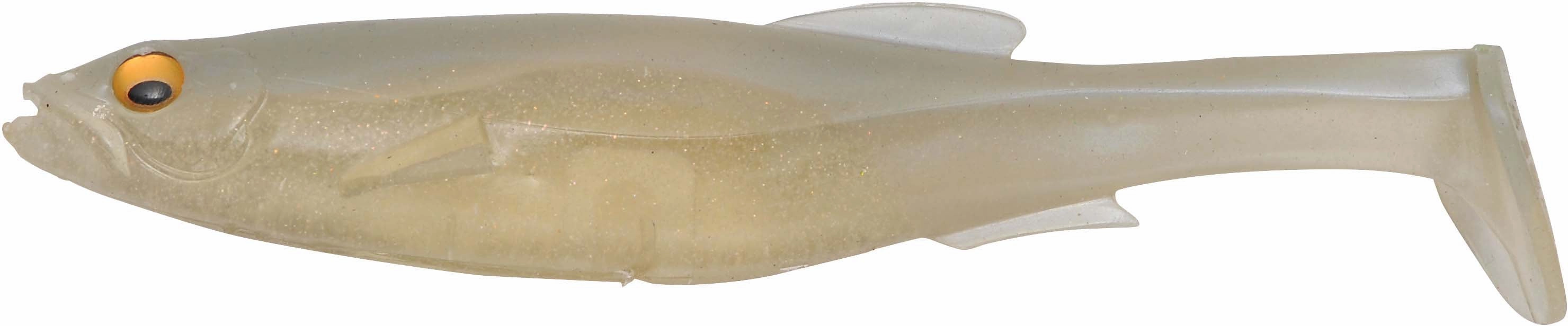 Megabass Magdraft Swimbait 6 inch Soft Swimbait