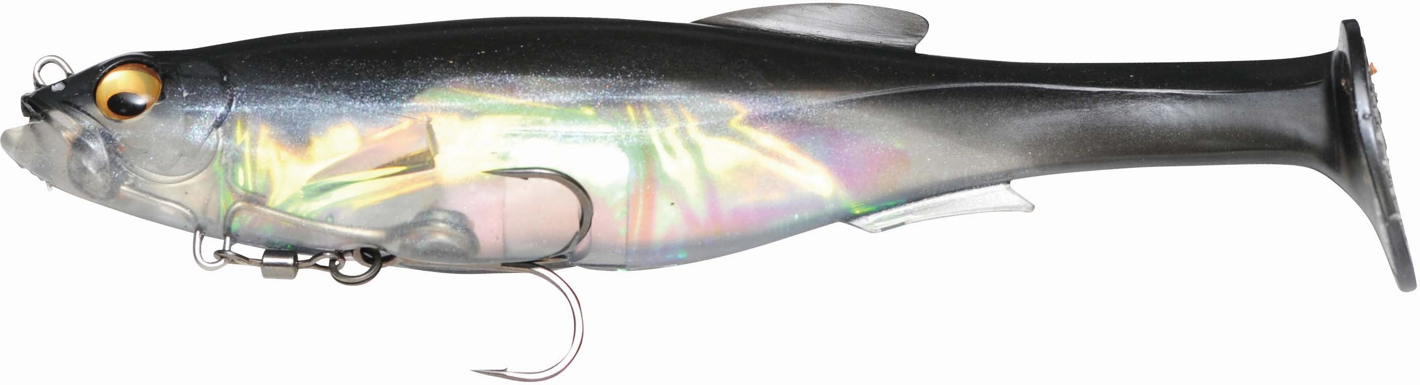 Megabass Magdraft Swimbait 6 inch Soft Swimbait