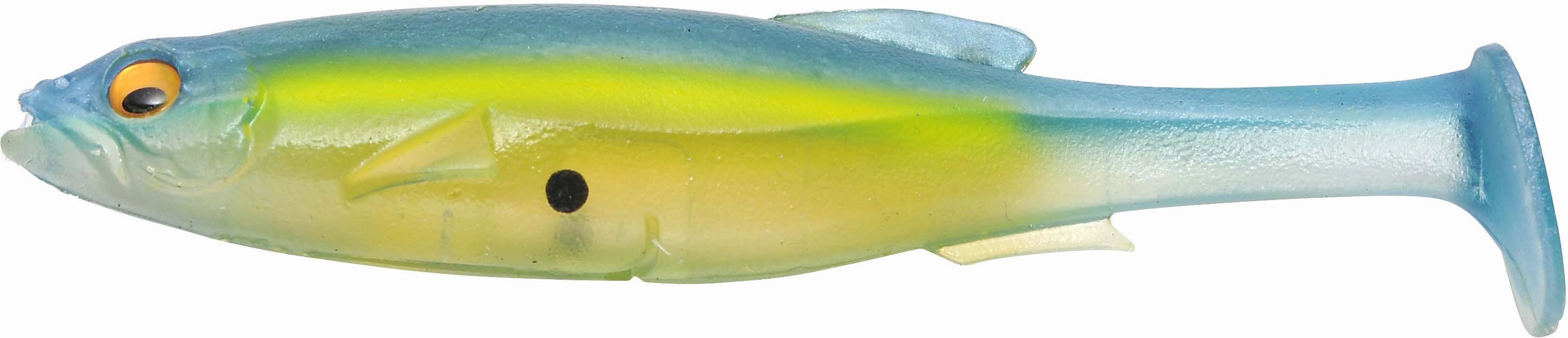 Megabass Magdraft Swimbait 6 inch Soft Swimbait