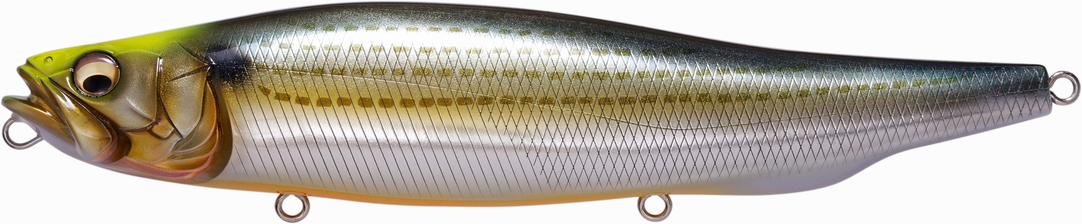 Megabass Megadog 8.6 inch Topwater Walker