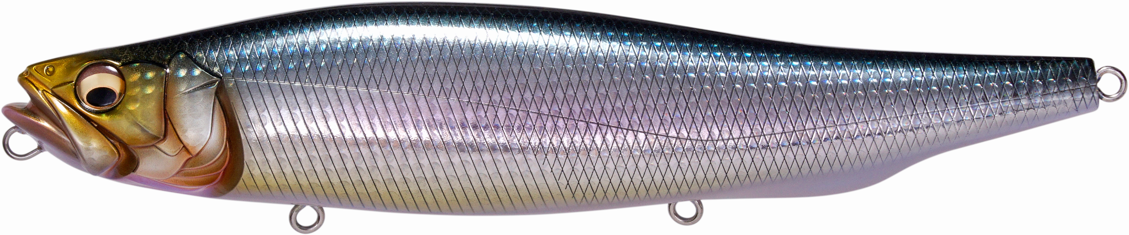 Megabass Megadog 8.6 inch Topwater Walker