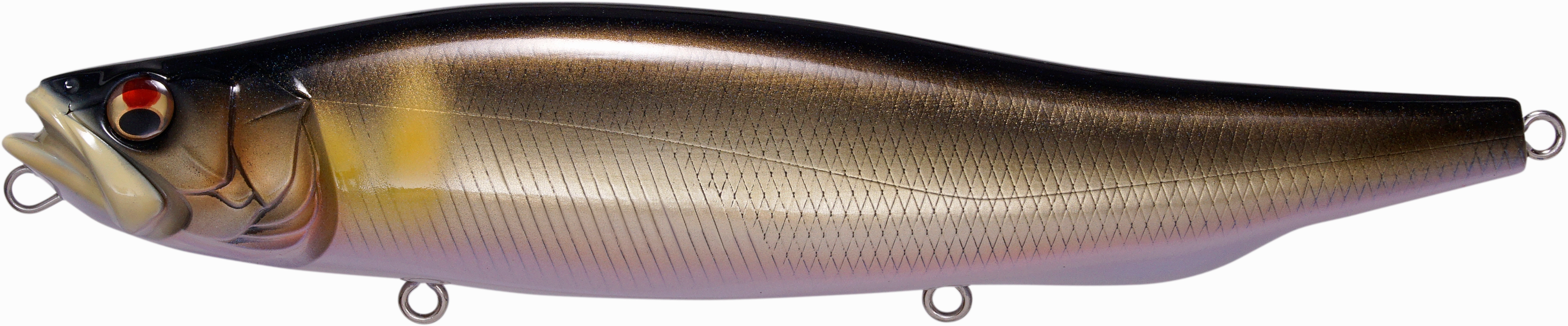 Megabass Megadog 8.6 inch Topwater Walker