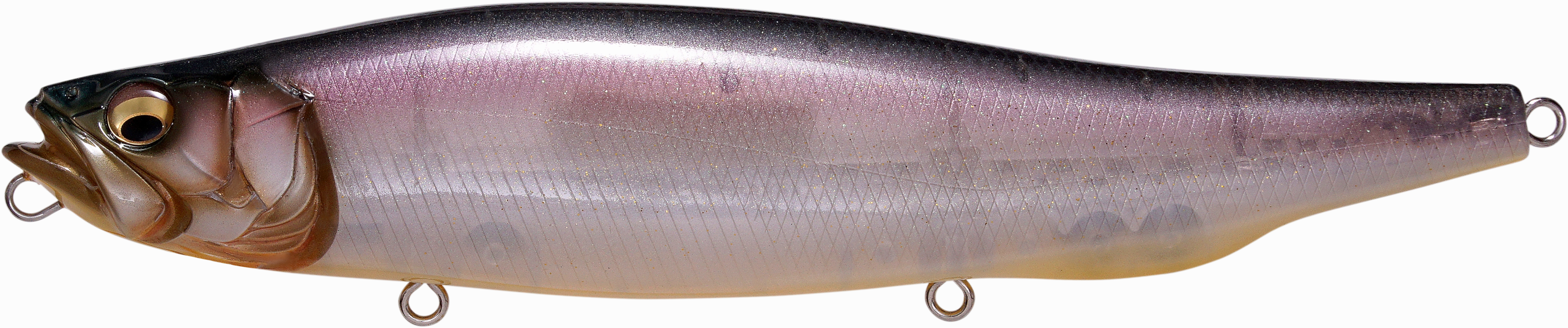 Megabass Megadog 8.6 inch Topwater Walker