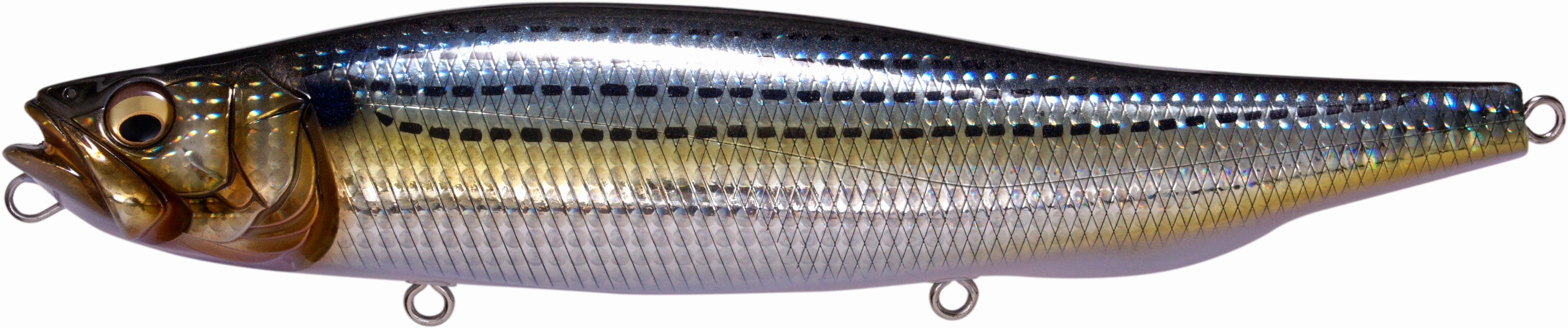 Megabass Megadog 8.6 inch Topwater Walker