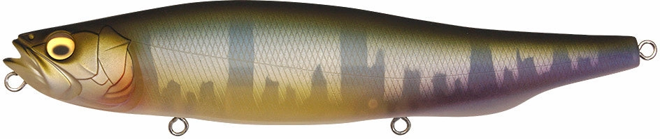 Megabass Megadog-X Topwater Walker - 7 Inch