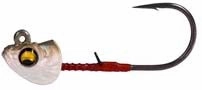 Megabass Okashira Swimbait Jighead 3 pack