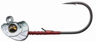 Megabass Okashira Swimbait Jighead 3 pack