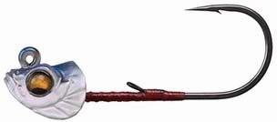 Megabass Okashira Swimbait Jighead 3 pack