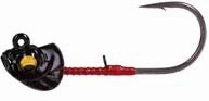 Megabass Okashira Swimbait Jighead 3 pack