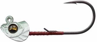Megabass Okashira Swimbait Jighead 3 pack