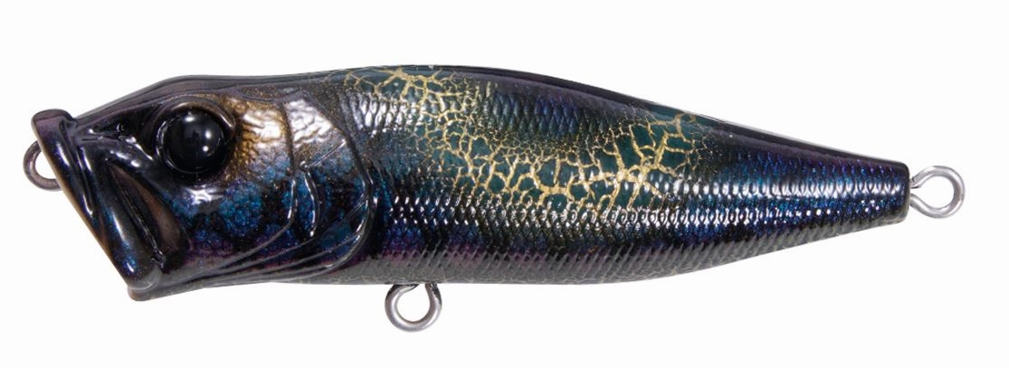 Megabass Pop-X Topwater Popper