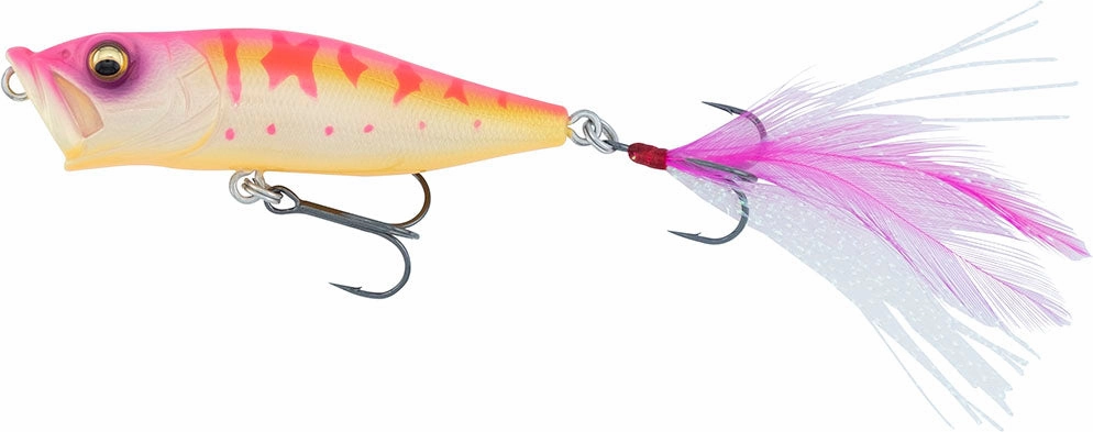 Megabass Pop-X Topwater Popper