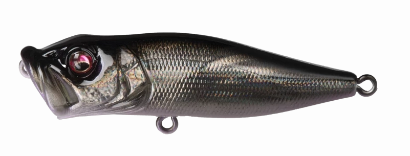 Megabass Pop-X Topwater Popper