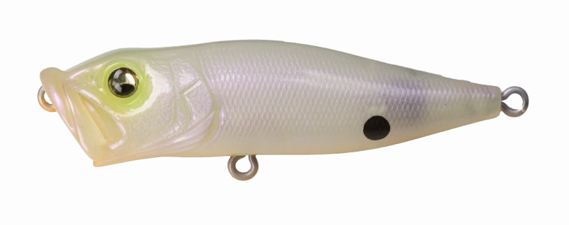 Megabass Pop-X Topwater Popper
