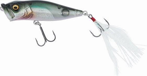 Megabass Pop-X Topwater Popper