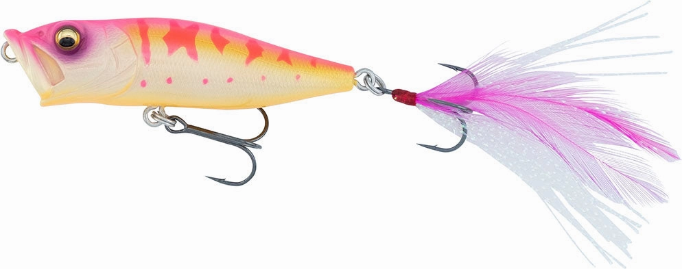 Megabass Pop-X Topwater Popper