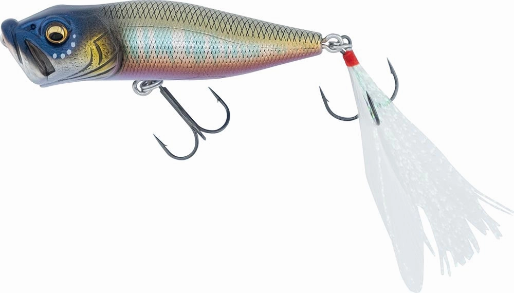 Megabass Pop-X Topwater Popper