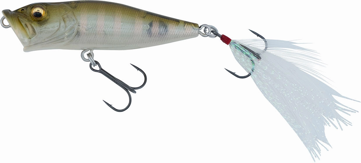 Megabass Pop-X Topwater Popper