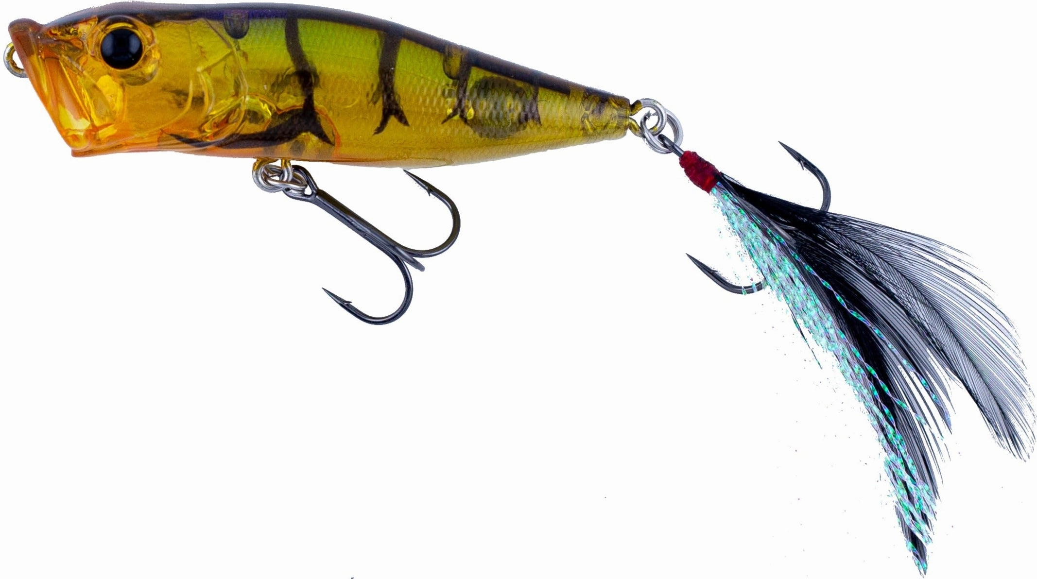 Megabass Pop-X Topwater Popper