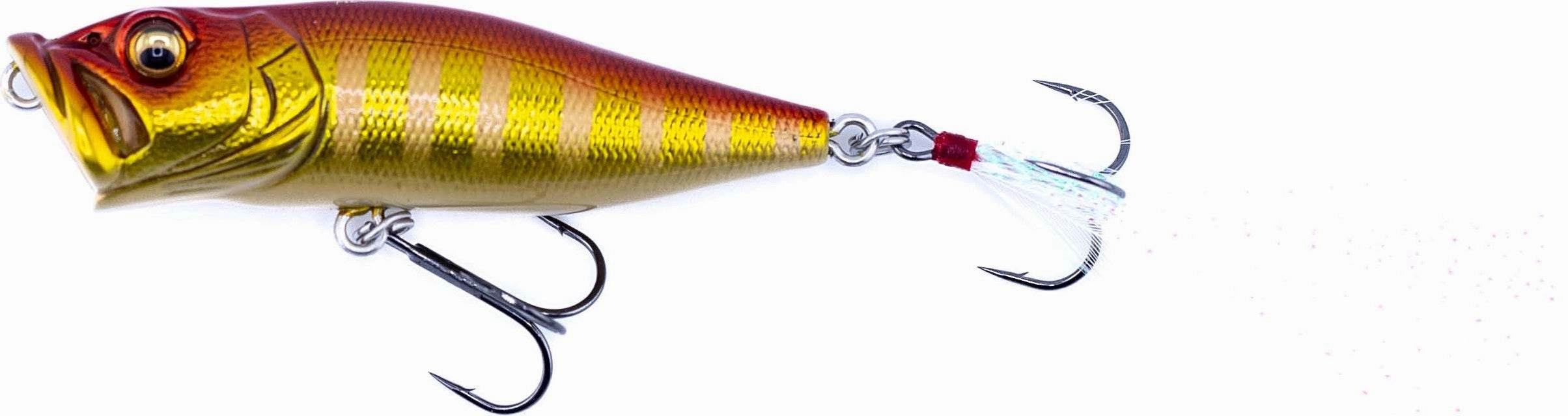 Megabass Pop-X Topwater Popper