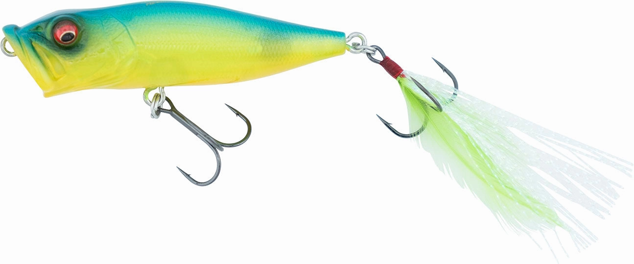 Megabass Pop-X Topwater Popper