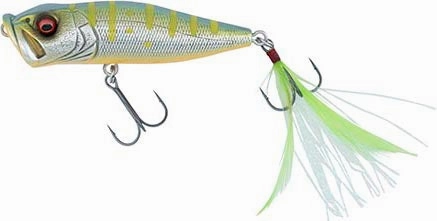 Megabass Pop-X Topwater Popper