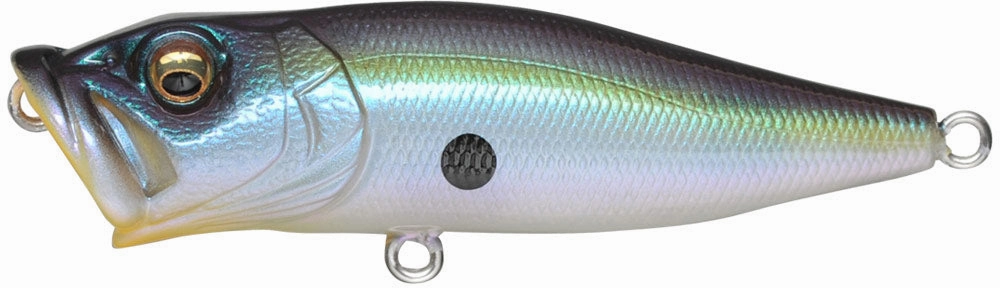 Megabass Pop-X Topwater Popper