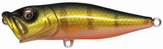 Megabass Pop-X Topwater Popper
