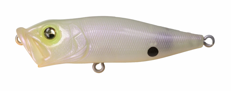 Megabass Pop-X Topwater Popper