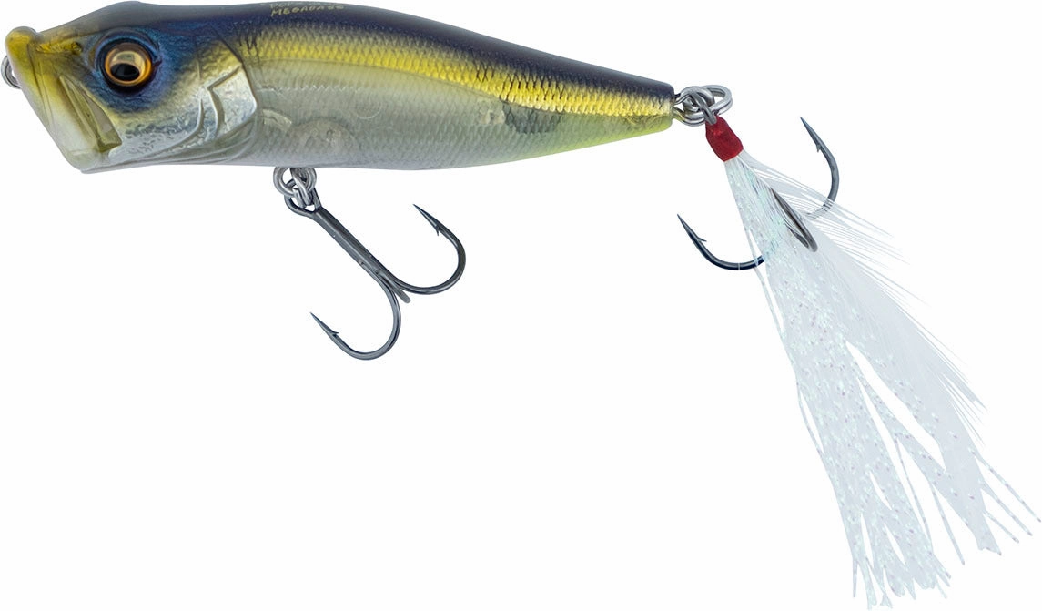 Megabass Pop-X Topwater Popper
