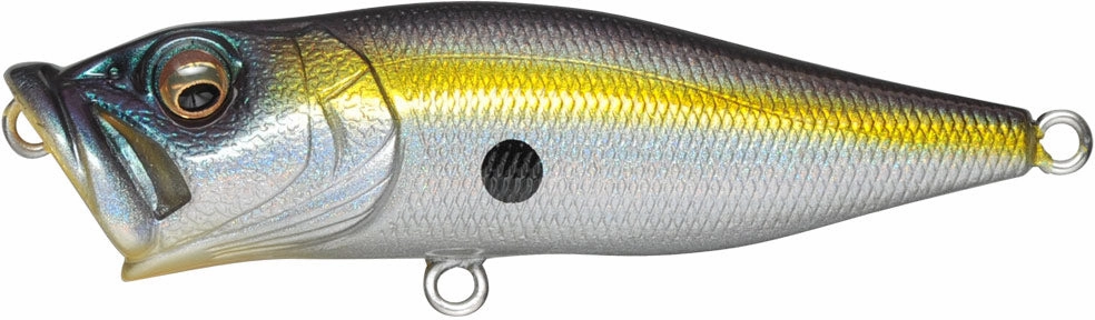 Megabass Pop-X Topwater Popper