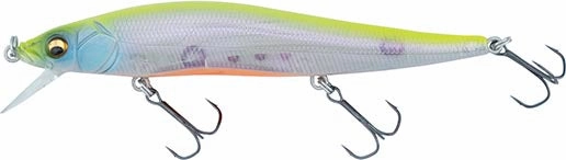 Megabass Respect Series "Aurora Reaction" - August 2024 Release