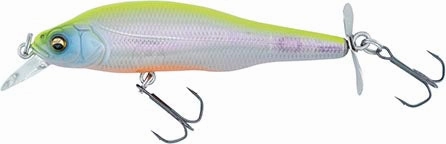 Megabass Respect Series "Aurora Reaction" - August 2024 Release