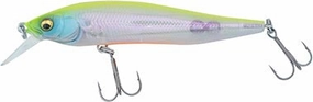 Megabass Respect Series "Aurora Reaction" - August 2024 Release