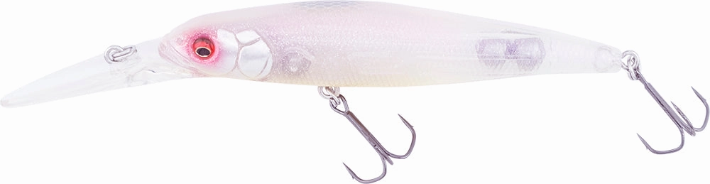 Megabass Respect Series "GLXS Spawn Cherry" - May 2025 Release