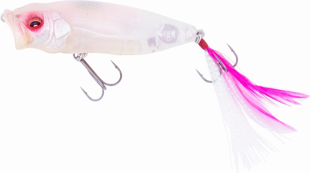 Megabass Respect Series "GLXS Spawn Cherry" - May 2025 Release