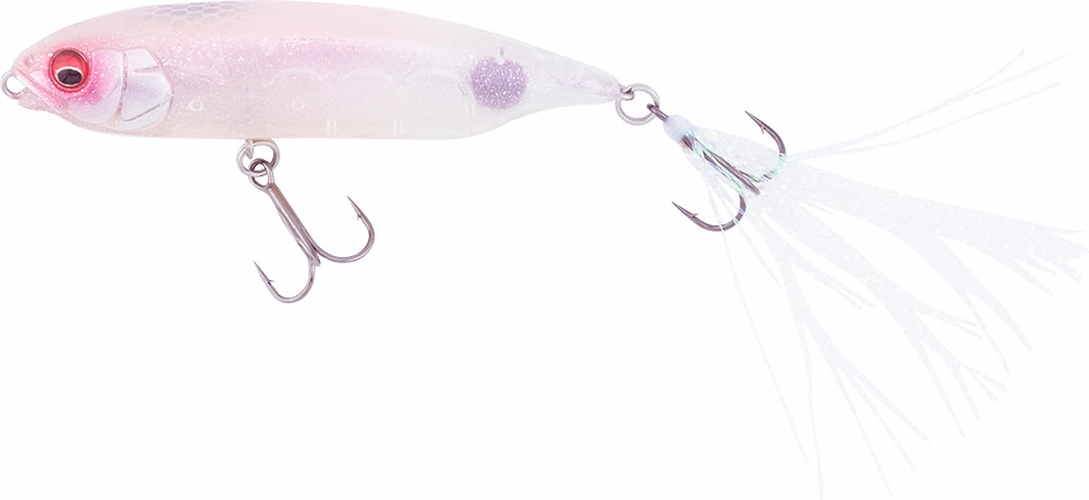 Megabass Respect Series "GLXS Spawn Cherry" - May 2025 Release