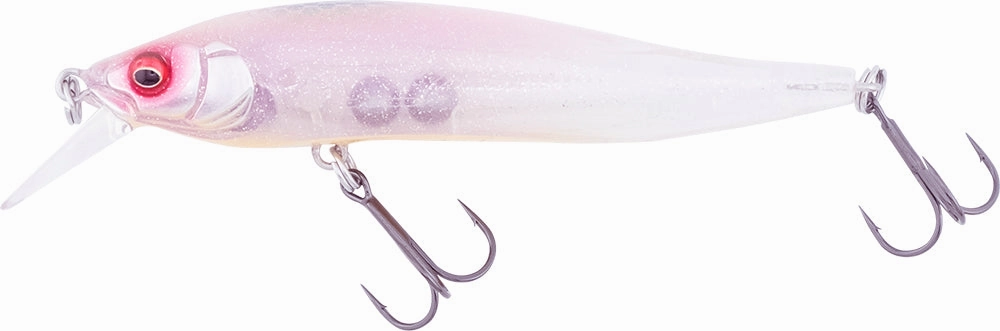 Megabass Respect Series "GLXS Spawn Cherry" - May 2025 Release