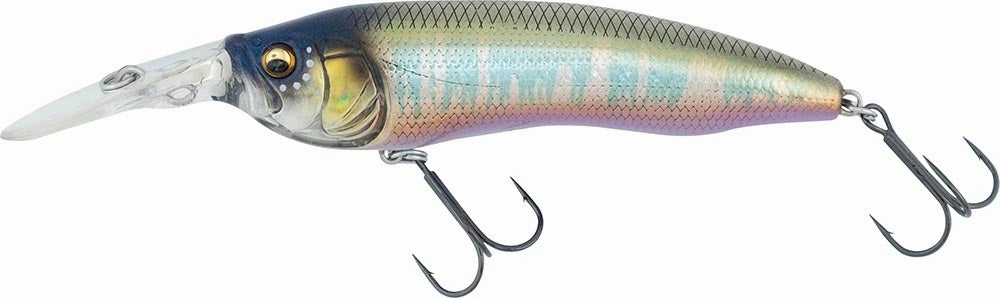 Megabass Respect Series "Megome Oikawa" - January 2025 Release