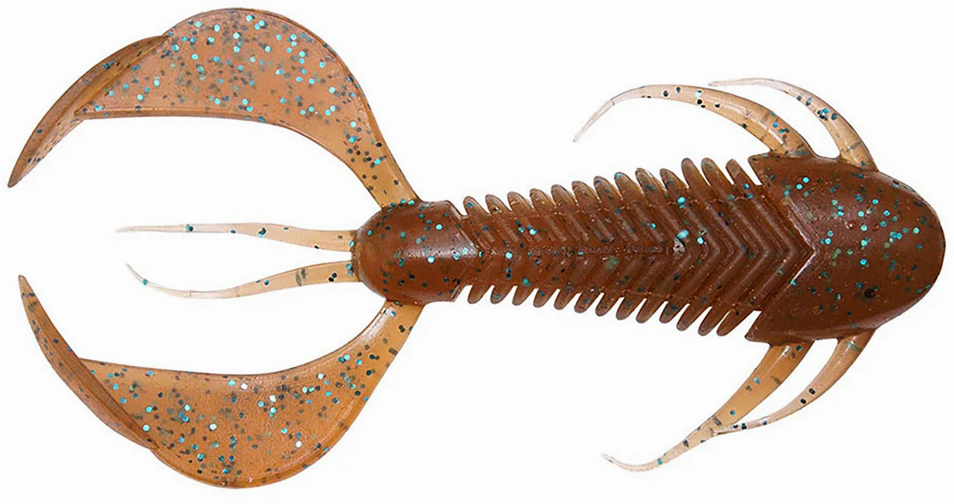 Megabass Rock Hog Creature Bait - 2.5 Inch