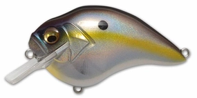 Megabass S Crank 2.0 Medium Diving Squarebill Crankbait