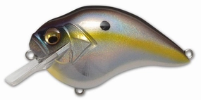 Megabass S Crank 2.0 Medium Diving Squarebill Crankbait