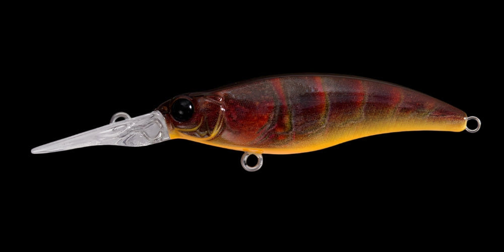 Megabass Shading-X R 55