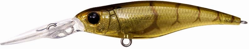 Megabass Shading-X R 62