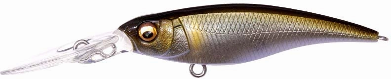 Megabass Shading-X R 62