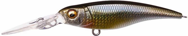 Megabass Shading-X R 62