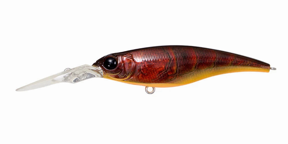 Megabass Shading-X R 75
